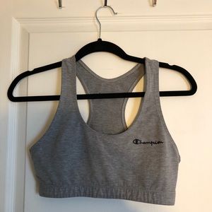Sports bra